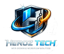 HERO'z TECH Web Subscription