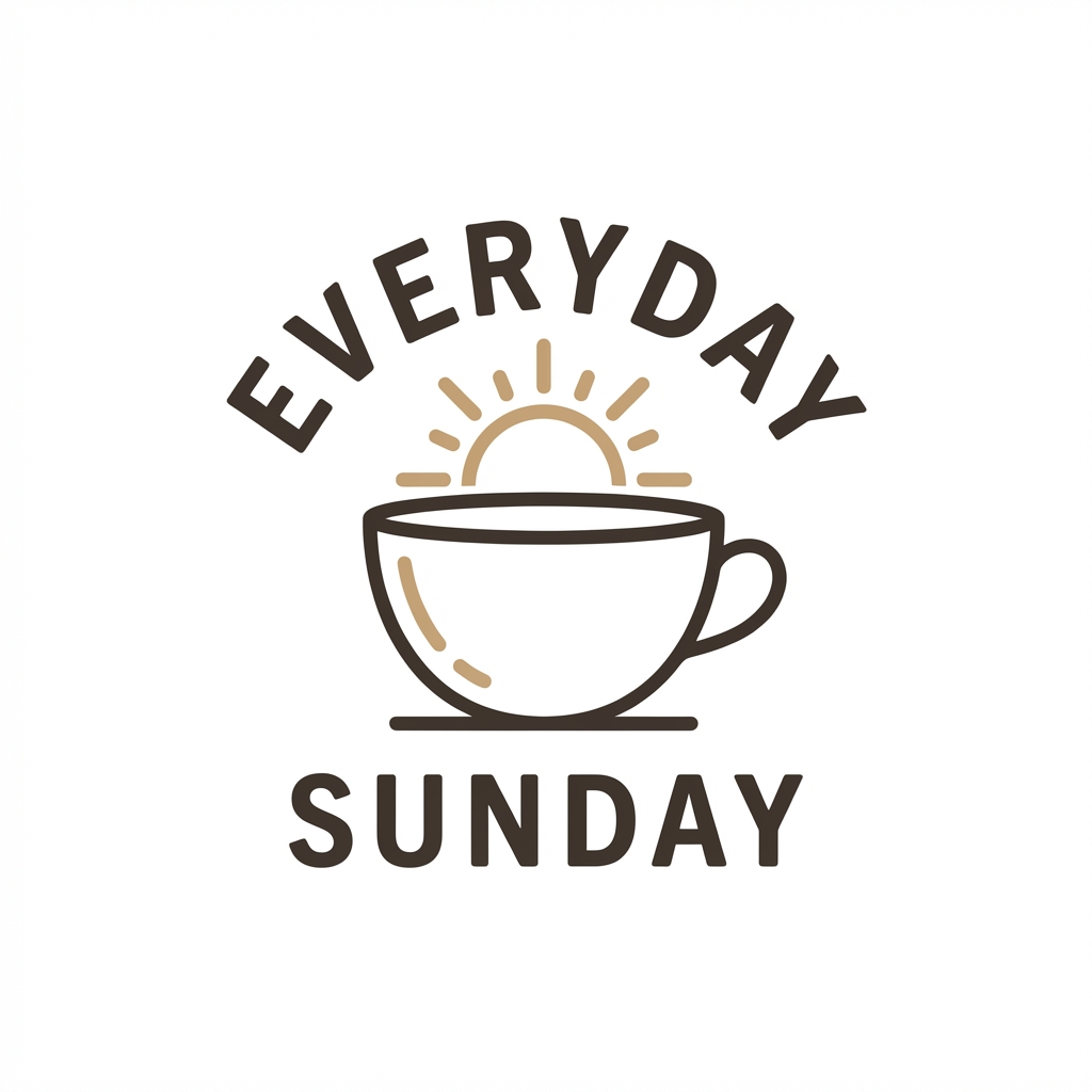 Everyday Sunday Logo